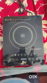 Induction cooker