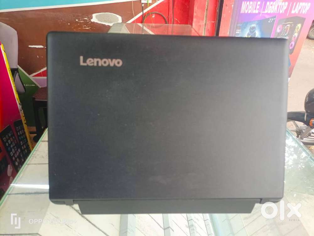LENOVO BRANDED IDEAPAD E41-25 MODEL AMD A4 PROCESSOR 14 ALL OPTION