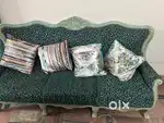 Sofa Set- 5 seater