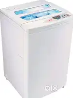 Godrej fully automatic top load washing machine 7kg