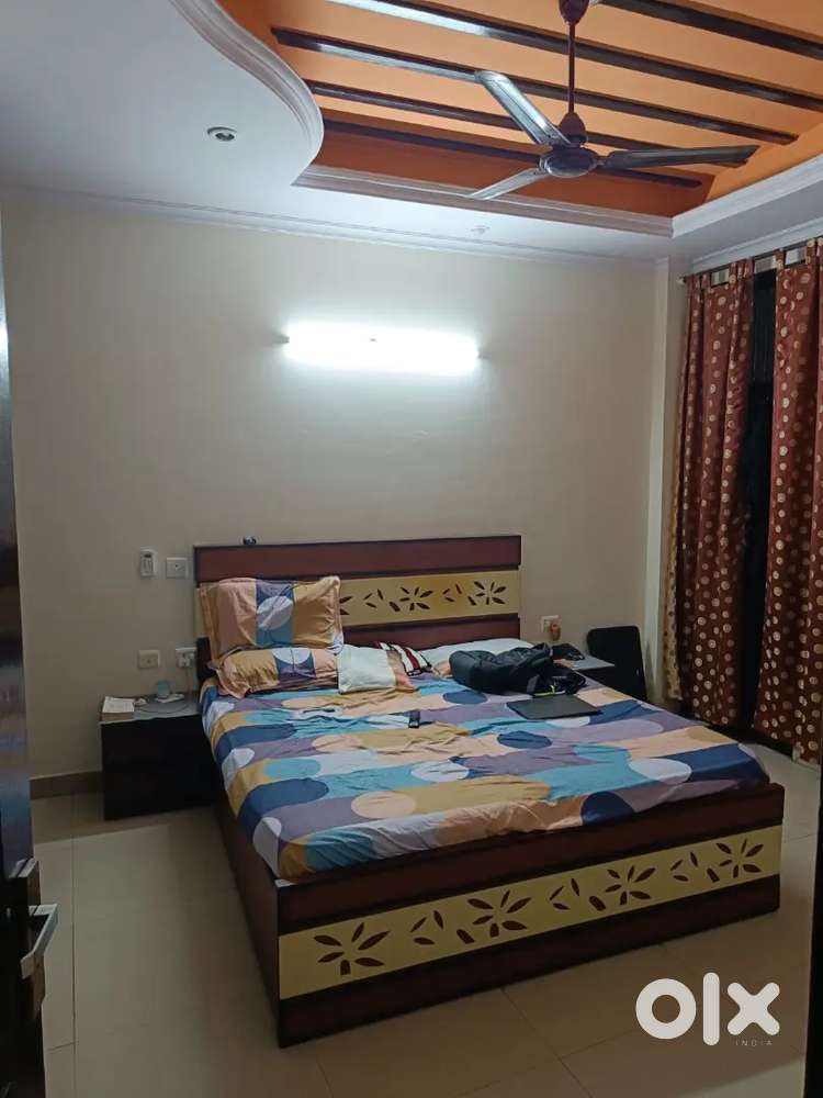 3Bhk Flat For Rent