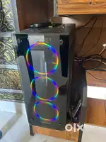 Zebronics pc