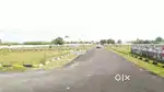 THIRUPORUR East facing corner plot for SALE