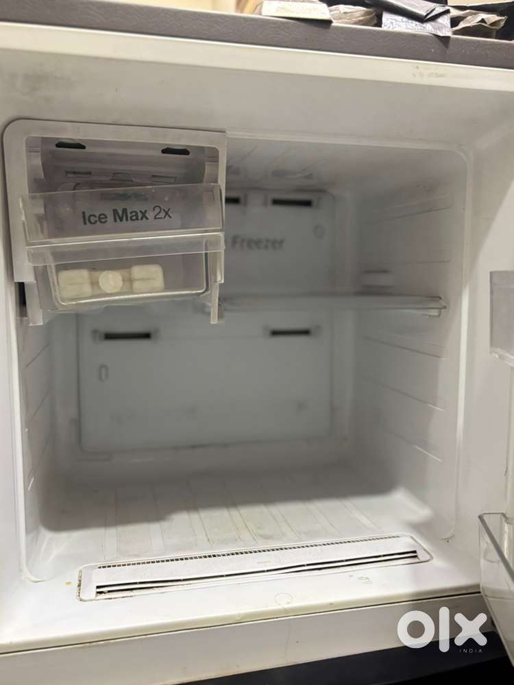 fridge is available for sale