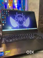 Gaming Laptop For Sale | Bill & Charger Included | Negotiable Price