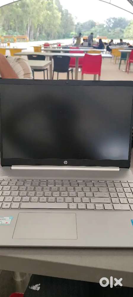 HP intel core i5 12th gen