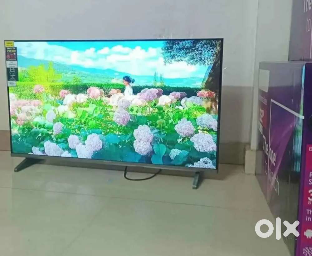 Big  Offer  Smart LED TV Sale  Full HD / 4K  Delhi NCR