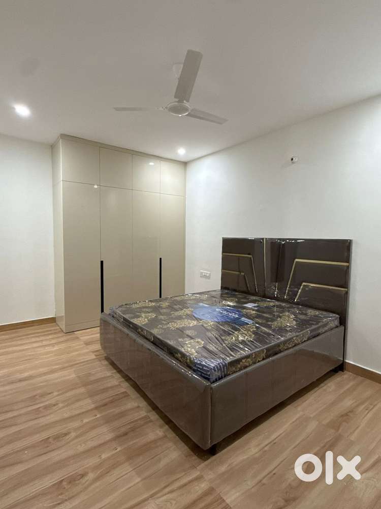 3BHK Fully  Premium Furnished Flat for Rent