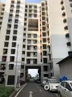 1BHK Flat for Rent 7000/- and Deposit 20000/- only.