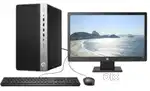 HP CORE i3 6th GEN 8GB RAM DDR4 256GB SSD 19inch DISPLAY