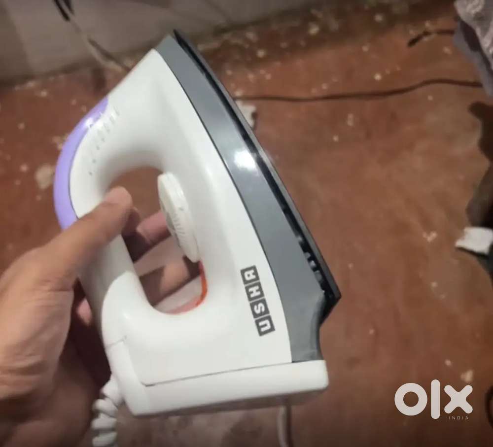 usha iron sell only 500.dram one piece 1000  25kg kapecity.