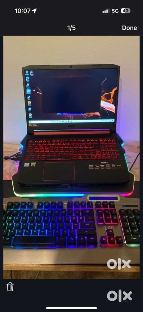 ASUS TUF GAMING F15