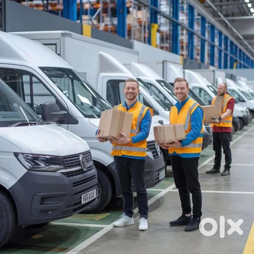 പാക്കിങ് & helping boys