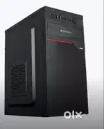 CPU  1TB HDD / 8 GB RAM