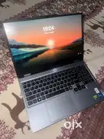 LENOVO LOQ 12TH GEN i5 LAPTOP with 8 months of warranty