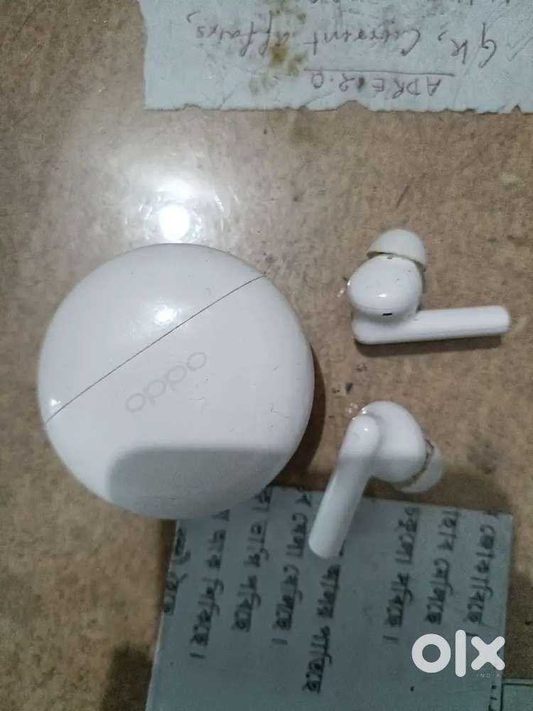 Oppo enco air 2i earbuds