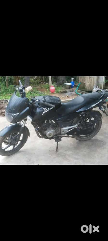 Pulsar 150    (2012)