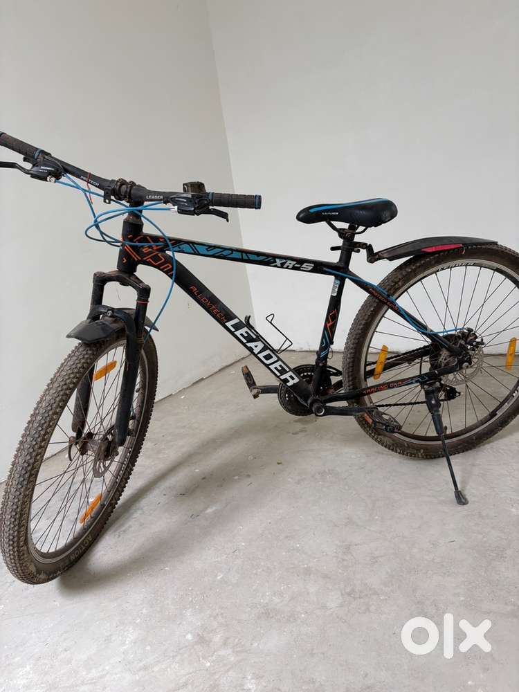 Brand New Gear Cycle – Sirf 15 Din Use Kiya Hai ‍️ (₹4500)