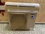 2 ton a/c in excellent condition