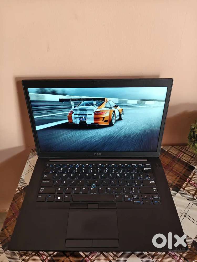 Dell latitude 7490 i5-8th 16gbram 256gb SSD