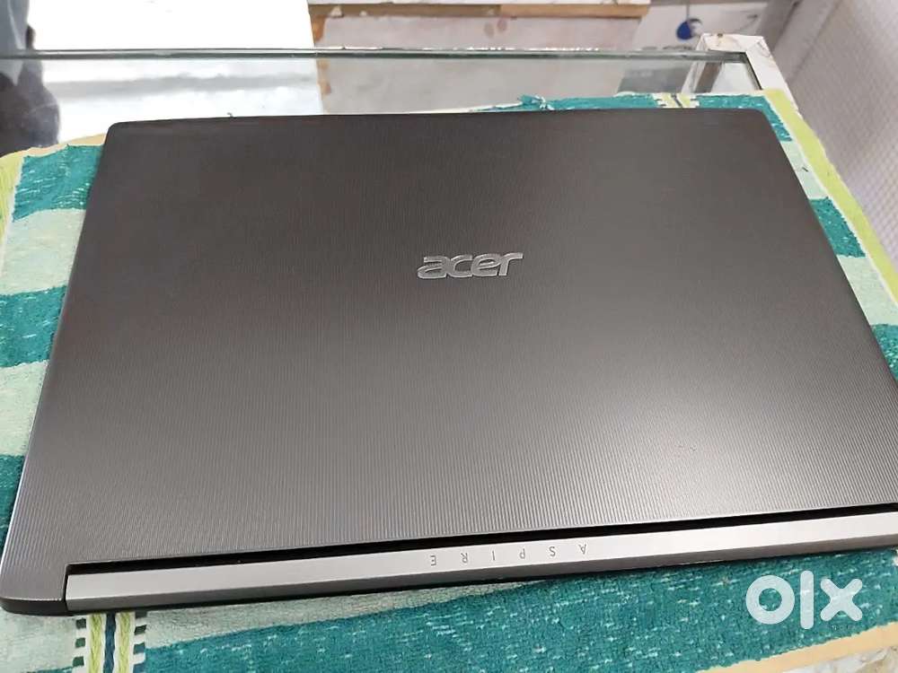 Acer i5 8th brand new condition