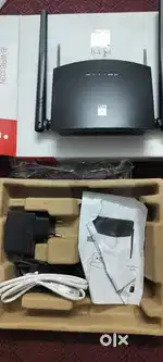 i Ball Router
