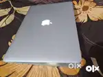 MacBook Pro 15inch i7 with music apps main stage Logic Pro