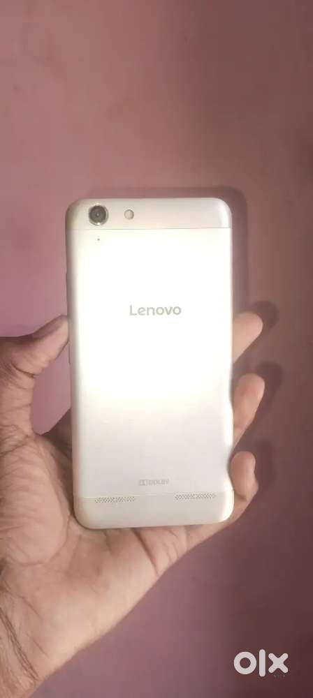 Lenovo vibe k5 pluse