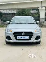 Maruti Suzuki Dzire VXi AGS, 2024, CNG & Hybrids