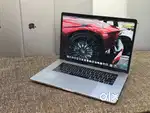Apple Macbook Pro i7/16/512gb/5.5gb Graphics 15inch Retina Touchbar