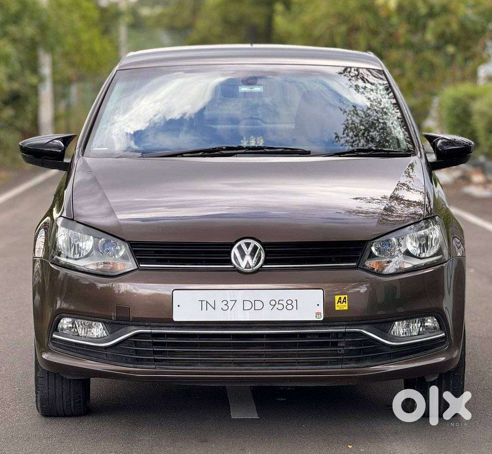 Volkswagen Polo Select 1.5 TDI Highline, 2019, Diesel