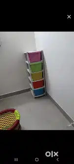 Storage rack
