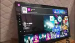 Brand New Panasonic smart Tv 43 Inch