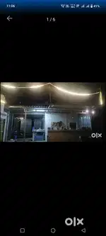 Jamni Dhaba@77km NH152D Near Delhi Katra highway