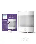 Sterilizer