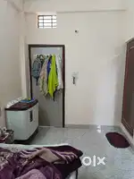 Female roommate