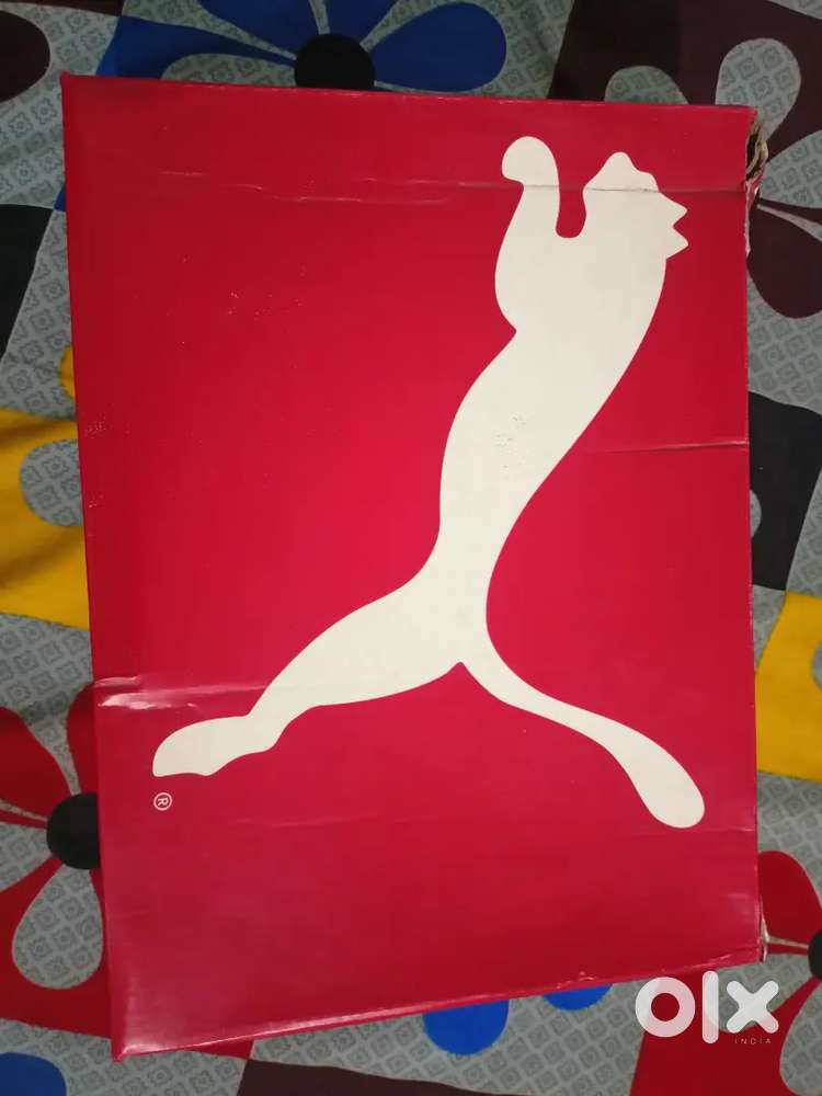 PUMA MEN SHOES
