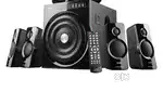 Home theatre selling (5 sound)