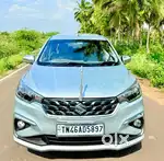 Maruti Suzuki Ertiga 1.5 VXI, 2023, Petrol