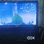 Acer Leptop Black colour