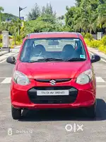 Maruti Suzuki Alto 800 2012-2016 LXI, 2013, Petrol