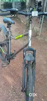 Gear cycle