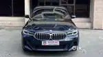 BMW 6 Series GT 620d M Sport, 2023, Diesel