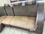 Only 2 months old sofa