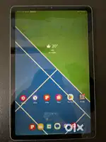 Samsung S6 lite tab