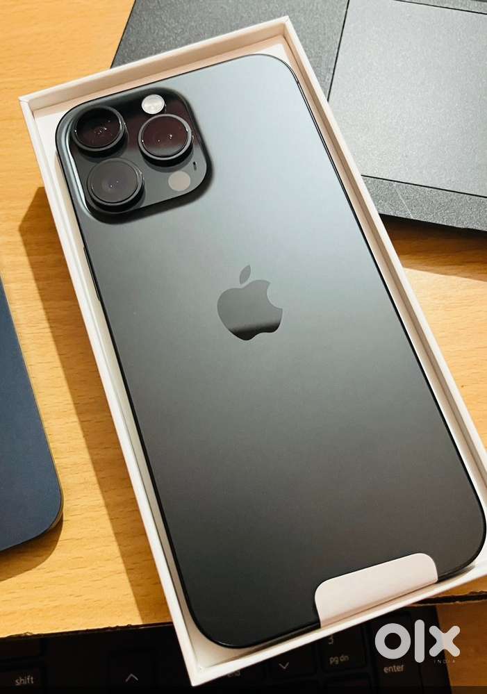 iphone 16 pro max 512