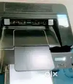 HP printer
