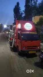 Food Truck for Rent