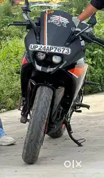 Ktm old bs6 model