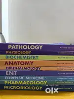 MARROW EDITION 8 NOTES